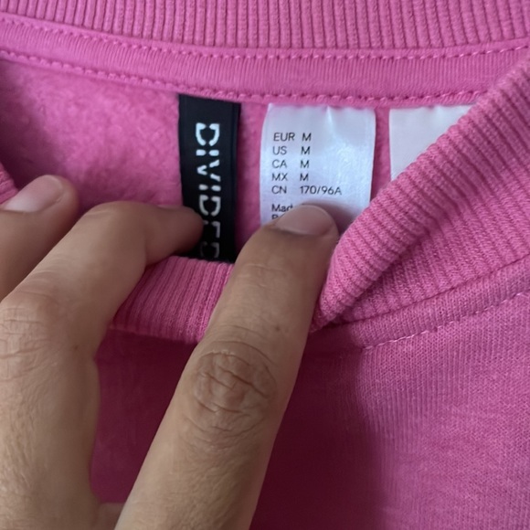 nirvana h&m - Picture 3 of 3